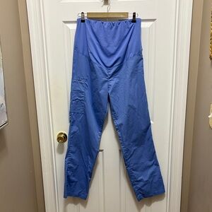 WonderWink Maternity Scrub Pants